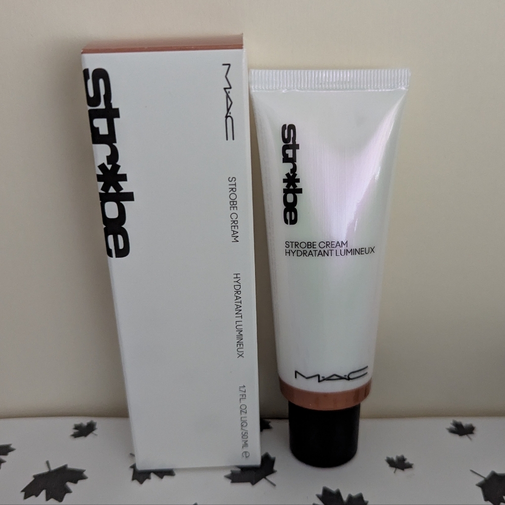 MAC Strobe Cream - Bronzelite